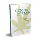 Book "Gezond met CBD"